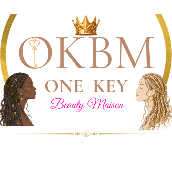 One Key Beauty Maison